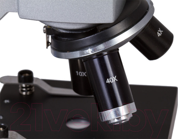 Изображение товара Микроскоп оптический Bresser Junior 40x-1024x / 26753