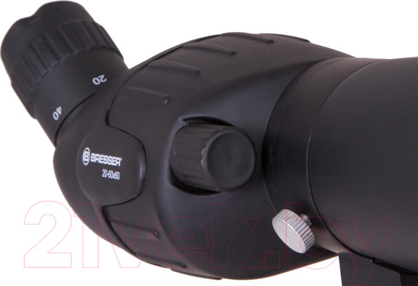 Изображение товара Подзорная труба Bresser Junior Spotty 20–60x60 / 73752