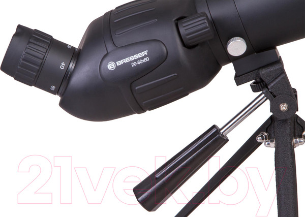 Изображение товара Подзорная труба Bresser Junior Spotty 20–60x60 / 73752