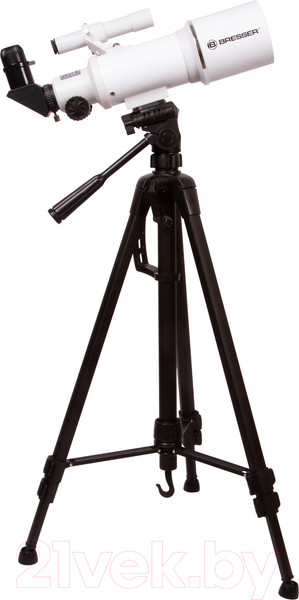 Изображение товара Телескоп Bresser Classic 70/350 AZ / 71114