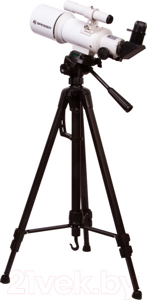 Изображение товара Телескоп Bresser Classic 70/350 AZ / 71114