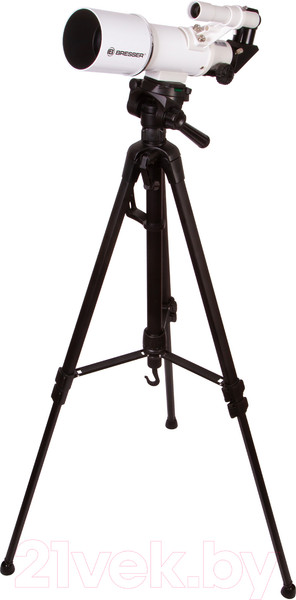 Изображение товара Телескоп Bresser Classic 70/350 AZ / 71114