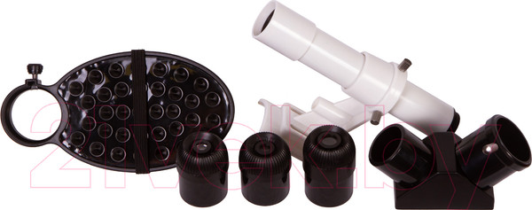 Изображение товара Телескоп Bresser Classic 70/350 AZ / 71114