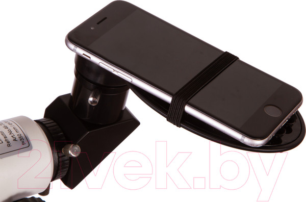 Изображение товара Телескоп Bresser Classic 70/350 AZ / 71114