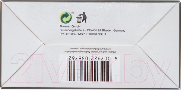 Изображение товара Бинокль Bresser Travel 8x21 / 73035