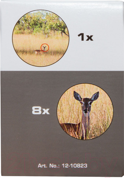 Изображение товара Бинокль Bresser Travel 8x21 / 73035