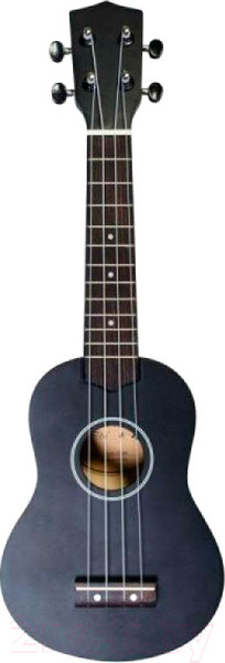 Изображение товара Укулеле Homage RS-C1-BK