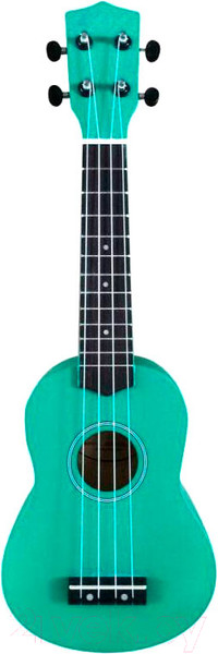 Изображение товара Укулеле Homage RS-C1-GR