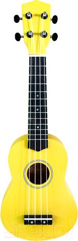 Изображение товара Укулеле Homage RS-C1-YW