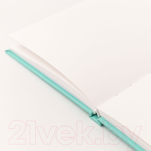 Изображение товара Скетчбук Малевичъ Bristol Touch / 401228 (50л, мятный)