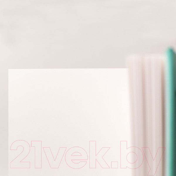 Изображение товара Скетчбук Малевичъ Bristol Touch / 401228 (50л, мятный)