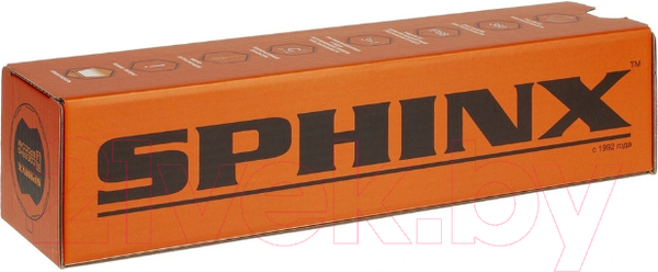 Изображение товара Пинпоинтер Sphinx 01 Black SPX001BL