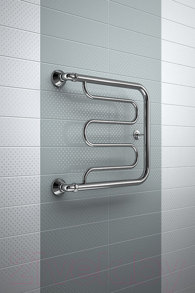 Изображение товара Полотенцесушитель водяной Маргроид Вид 26 50x50