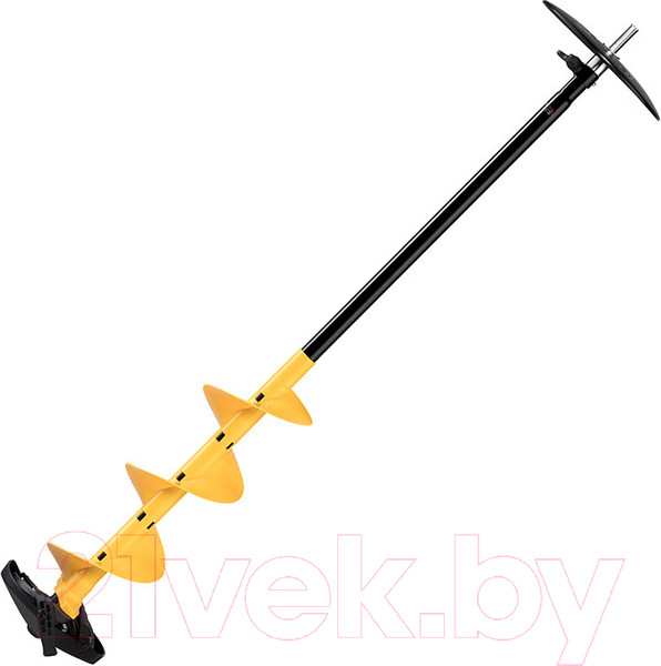 Изображение товара Шнек под шуруповерт Mora Ice ICE-MM0110