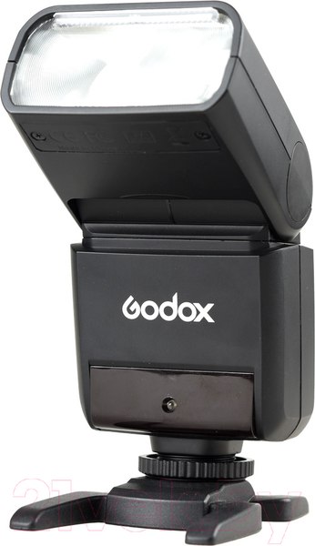 Изображение товара Вспышка Godox ThinkLite TT350C TTL / 26315