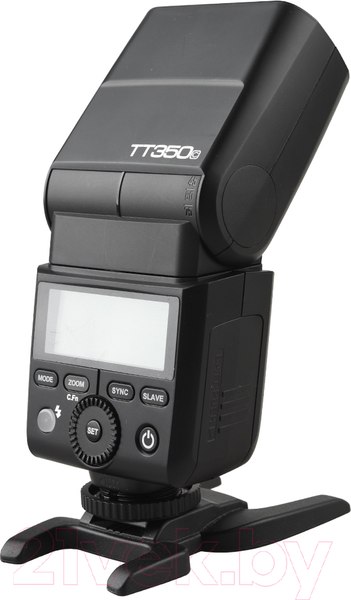 Изображение товара Вспышка Godox ThinkLite TT350C TTL / 26315