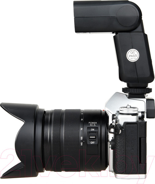 Изображение товара Вспышка Godox ThinkLite TT350O TTL / 26316