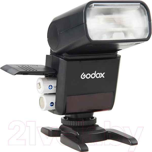 Изображение товара Вспышка Godox ThinkLite TT350O TTL / 26316