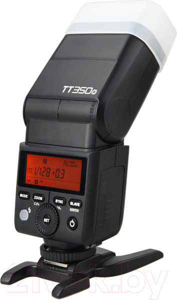 Изображение товара Вспышка Godox ThinkLite TT350O TTL / 26316