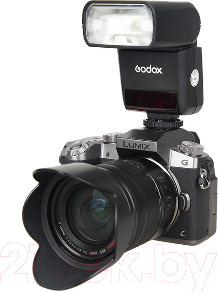 Изображение товара Вспышка Godox ThinkLite TT350O TTL / 26316