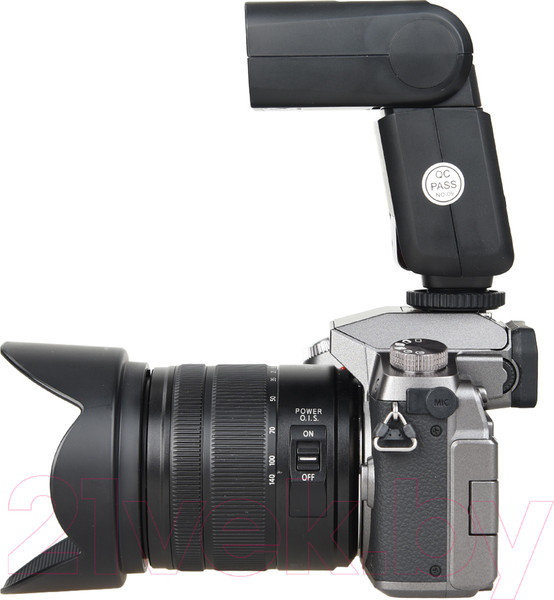 Изображение товара Вспышка Godox ThinkLite TT350O TTL / 26316
