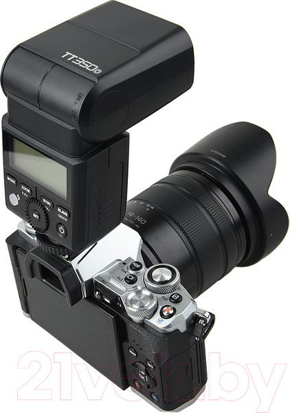 Изображение товара Вспышка Godox ThinkLite TT350O TTL / 26316