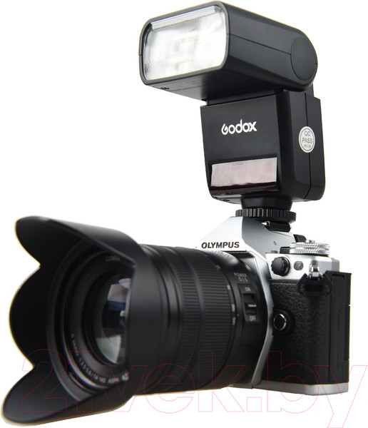 Изображение товара Вспышка Godox ThinkLite TT350O TTL / 26316