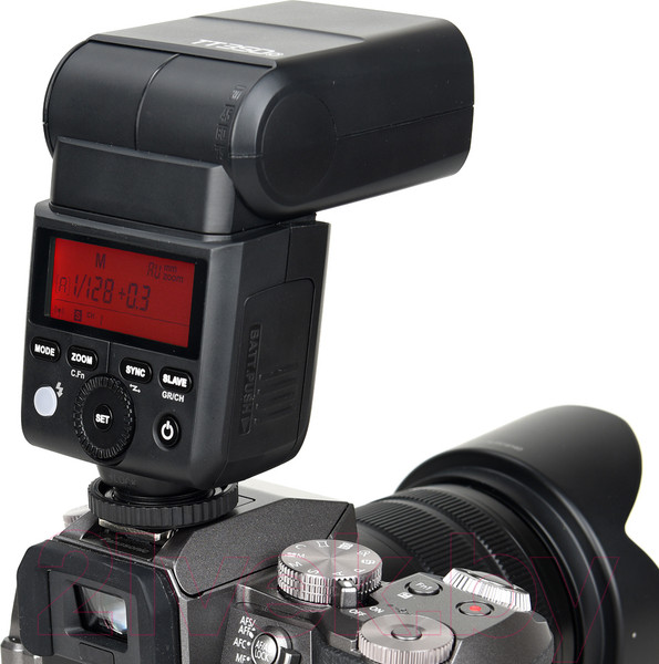 Изображение товара Вспышка Godox ThinkLite TT350O TTL / 26316