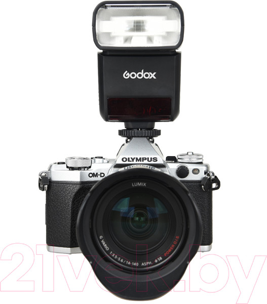 Изображение товара Вспышка Godox ThinkLite TT350O TTL / 26316