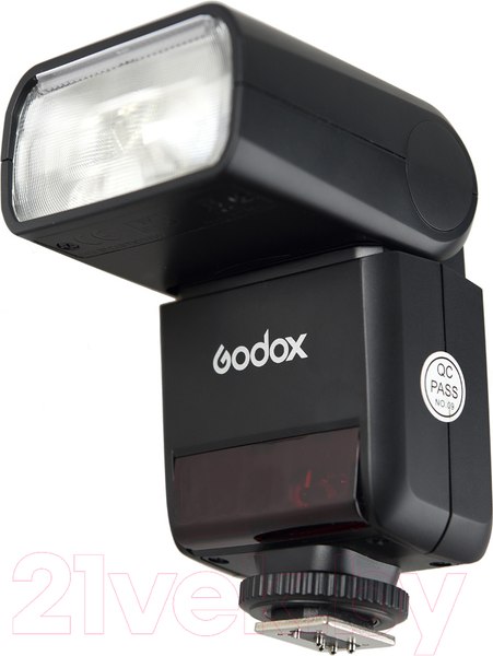 Изображение товара Вспышка Godox ThinkLite TT350O TTL / 26316