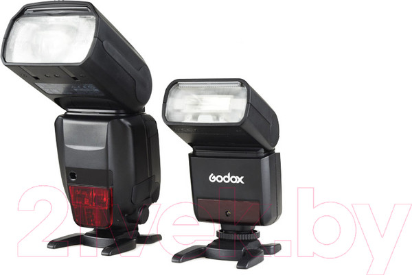 Изображение товара Вспышка Godox ThinkLite TT350P TTL / 27298