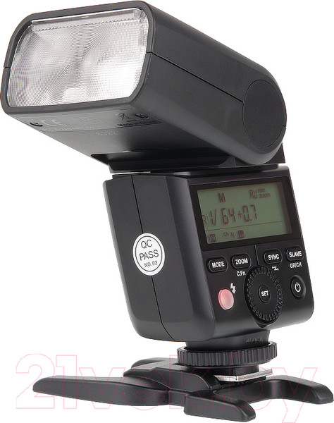 Изображение товара Вспышка Godox ThinkLite TT350P TTL / 27298