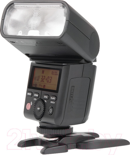 Изображение товара Вспышка Godox ThinkLite TT350P TTL / 27298