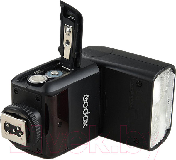 Изображение товара Вспышка Godox ThinkLite TT350P TTL / 27298