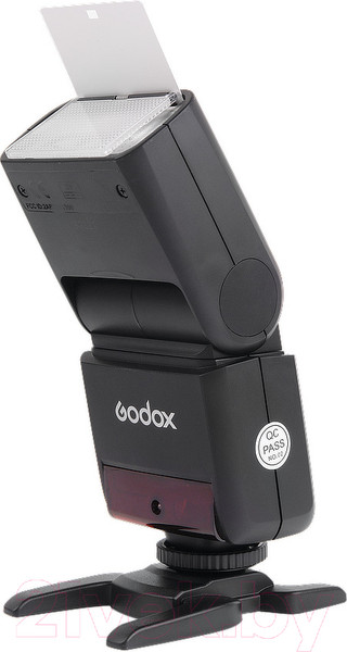Изображение товара Вспышка Godox ThinkLite TT350P TTL / 27298
