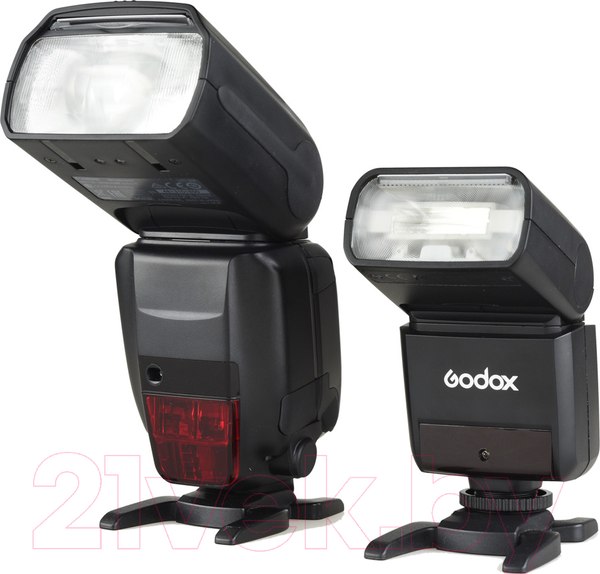 Изображение товара Вспышка Godox ThinkLite TT350S TTL / 26313