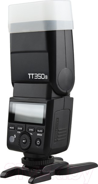Изображение товара Вспышка Godox ThinkLite TT350S TTL / 26313