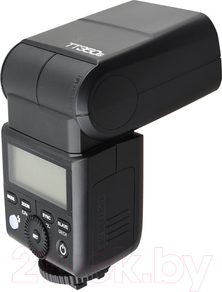 Изображение товара Вспышка Godox ThinkLite TT350S TTL / 26313