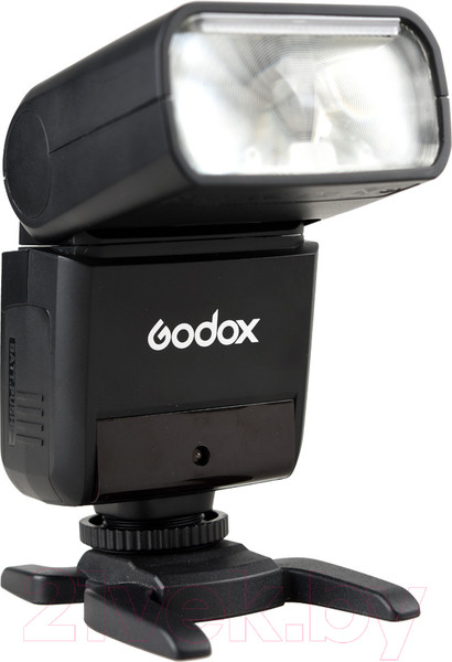 Изображение товара Вспышка Godox ThinkLite TT350S TTL / 26313