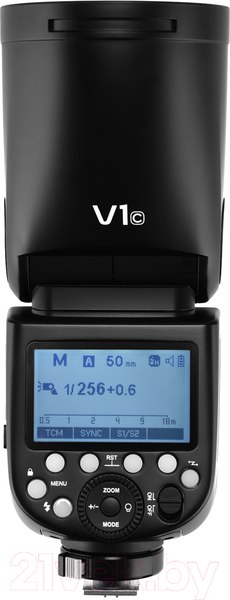 Изображение товара Вспышка Godox Ving V1C TTL Canon / 27231