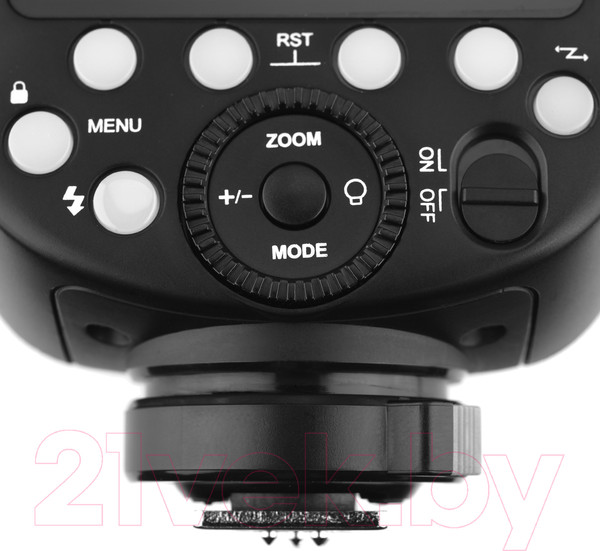 Изображение товара Вспышка Godox Ving V1C TTL Canon / 27231