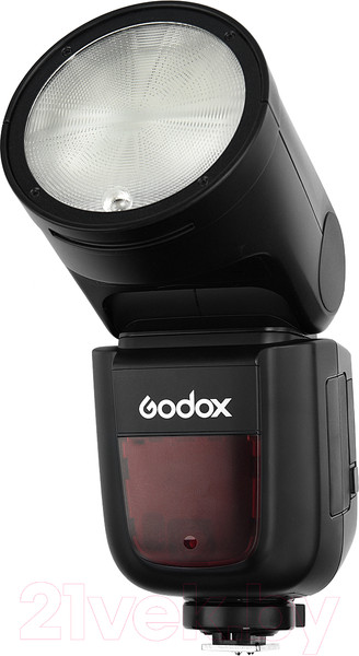 Изображение товара Вспышка Godox Ving V1C TTL Canon / 27231