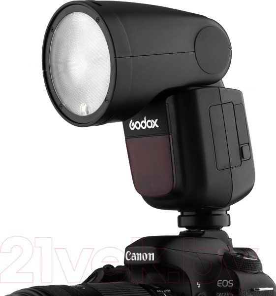 Изображение товара Вспышка Godox Ving V1C TTL Canon / 27231