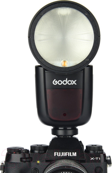 Изображение товара Вспышка Godox Ving V1F TTL / 27233