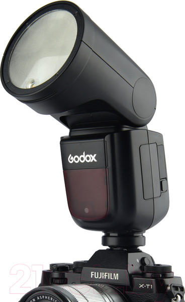 Изображение товара Вспышка Godox Ving V1F TTL / 27233