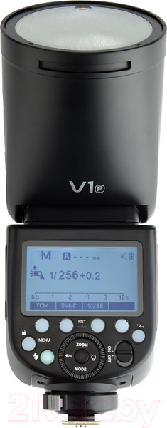 Изображение товара Вспышка Godox Ving V1N TTL / 27230
