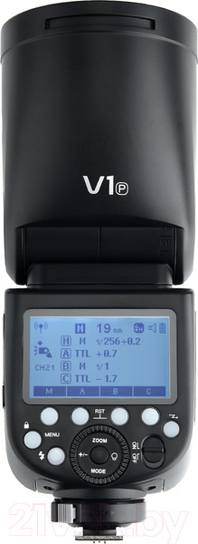 Изображение товара Вспышка Godox Ving V1N TTL / 27230
