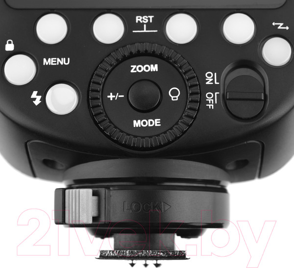 Изображение товара Вспышка Godox Ving V1N TTL / 27230
