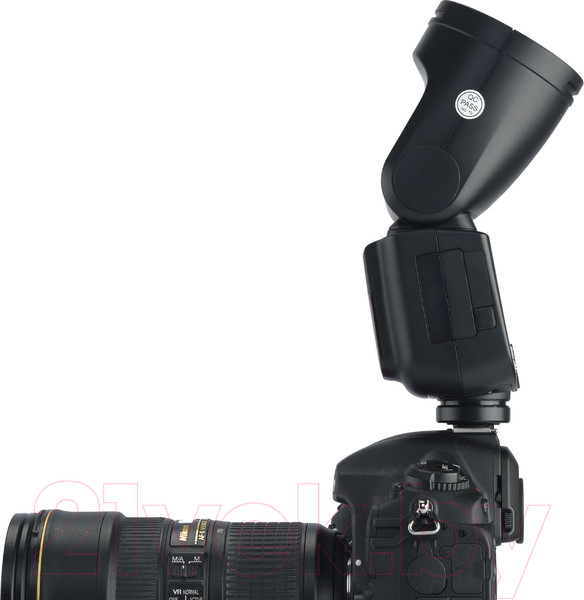 Изображение товара Вспышка Godox Ving V1N TTL / 27230