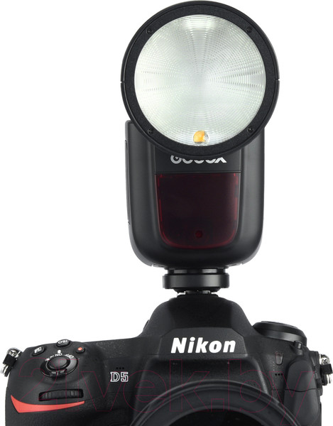 Изображение товара Вспышка Godox Ving V1N TTL / 27230